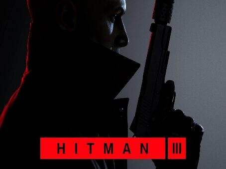 HITMAN III pc cover TJPC 1 • Télécharger tous vos Jeux PC Gratuitement • TJPC.FR