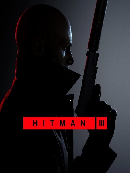 HITMAN III pc cover TJPC 1 • Télécharger tous vos Jeux PC Gratuitement • TJPC.FR