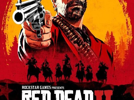 Read Dead Redemption II pc cover TJPC • Télécharger tous vos Jeux PC Gratuitement • TJPC.FR