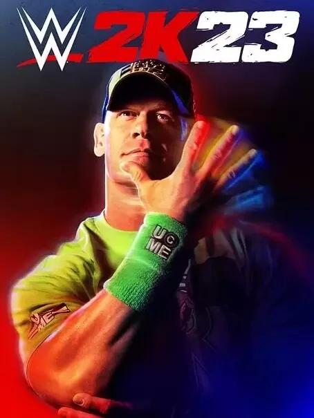 WWE 2K23 pc cover TJPC 454x640.jpg • Télécharger tous vos Jeux PC Gratuitement • TJPC.FR
