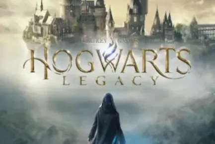 Hogwarts Legacy LHeritage de Poudlard pc cover TJPC • Télécharger tous vos Jeux PC Gratuitement • TJPC.FR