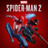 Marvels Spider Man 2 pc cover TJPC • Télécharger tous vos Jeux PC Gratuitement • TJPC.FR