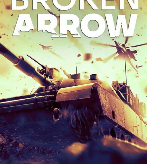 broken arrow cdkeys • Télécharger tous vos Jeux PC Gratuitement • TJPC.FR