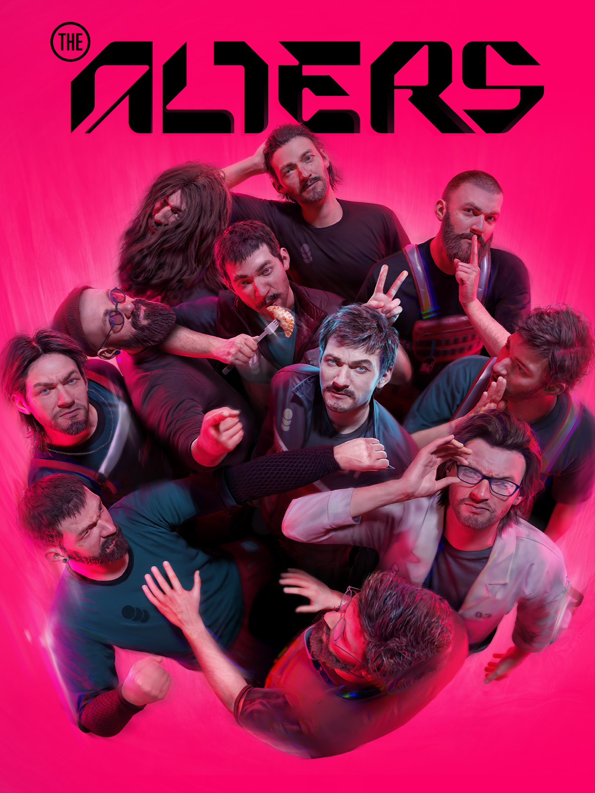 the alters 100bg • Télécharger tous vos Jeux PC Gratuitement • TJPC.FR