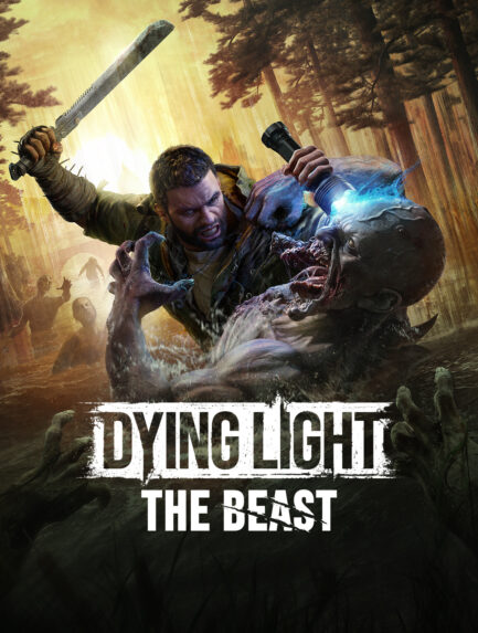 dying light the beast 1vm2l • Télécharger tous vos Jeux PC Gratuitement • TJPC.FR