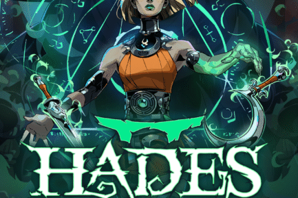 hades ii 1rb3z • Télécharger tous vos Jeux PC Gratuitement • TJPC.FR