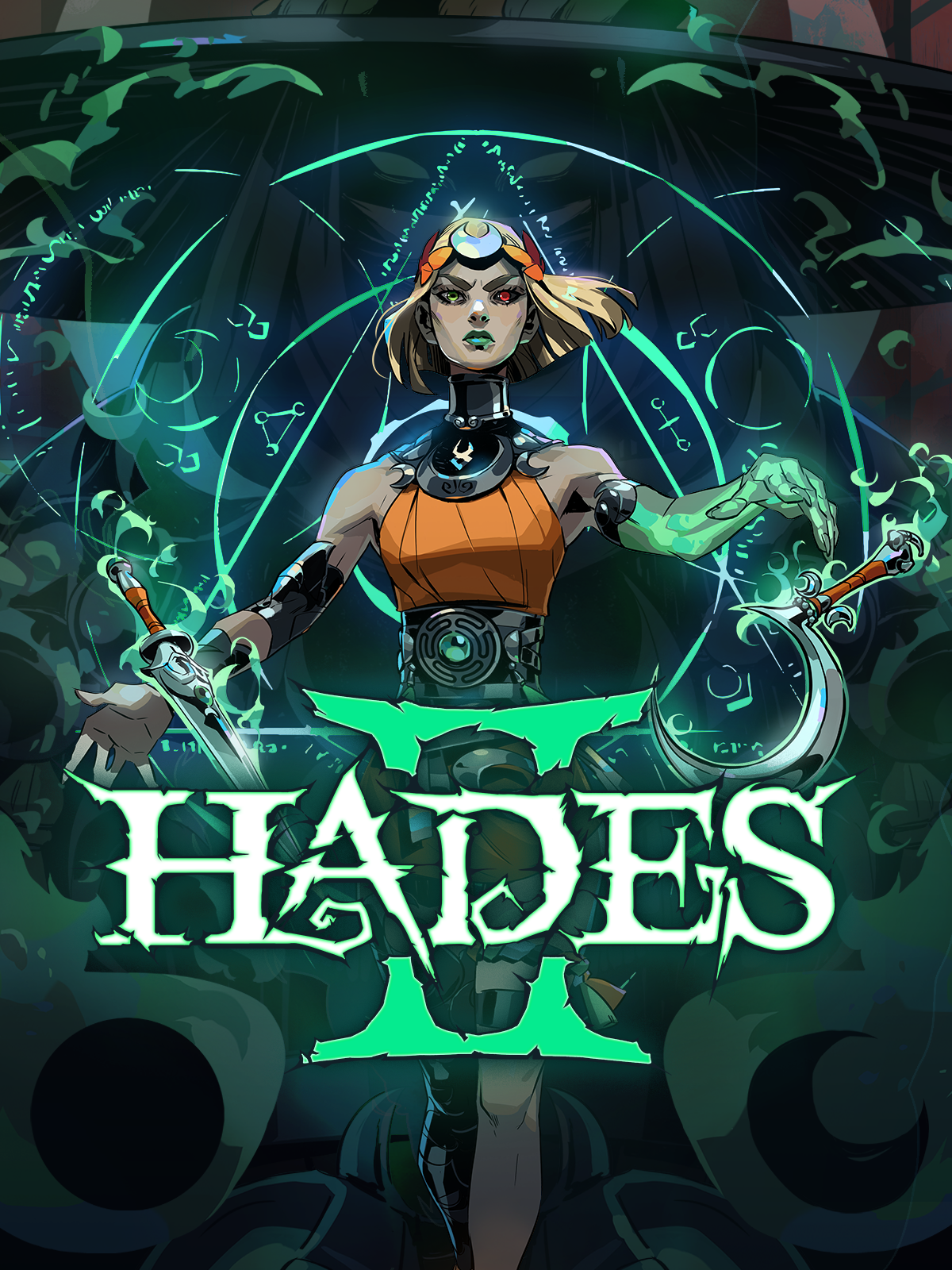 hades ii 1rb3z • Télécharger tous vos Jeux PC Gratuitement • TJPC.FR