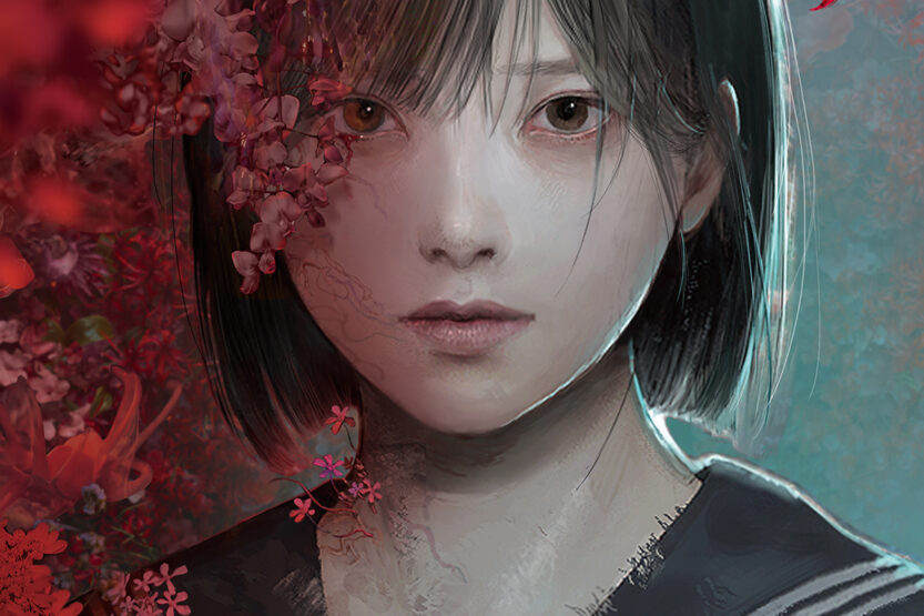 silent hill f 1q1eg • Télécharger tous vos Jeux PC Gratuitement • TJPC.FR