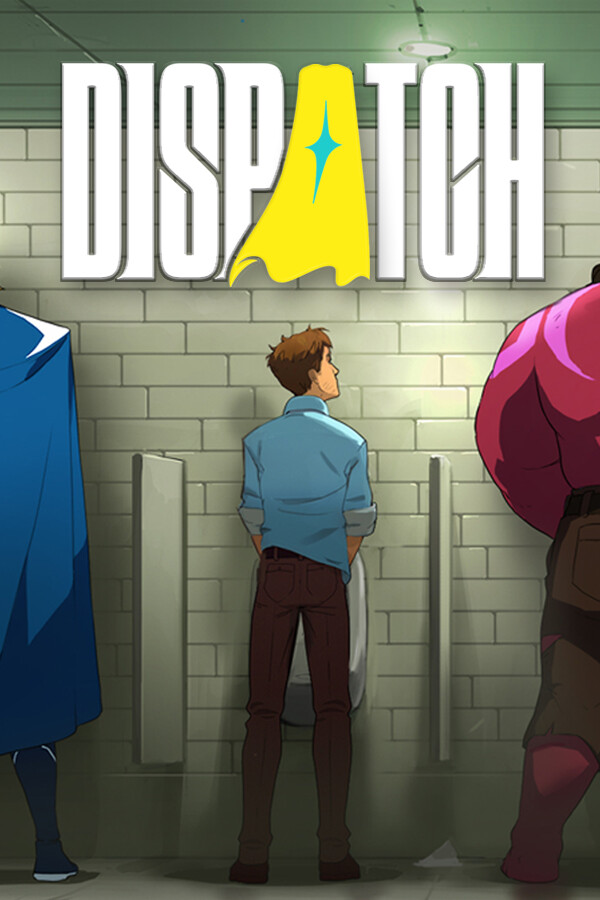 dispatch pc • Télécharger tous vos Jeux PC Gratuitement • TJPC.FR dispatch pc • Télécharger tous vos Jeux PC Gratuitement • TJPC.FR