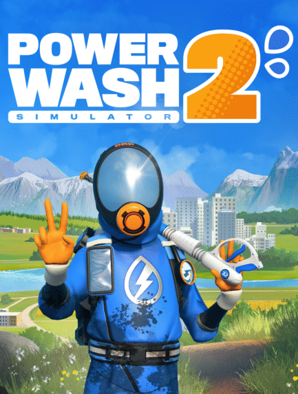 powerwash simulator 2 18mse • Télécharger tous vos Jeux PC Gratuitement • TJPC.FR