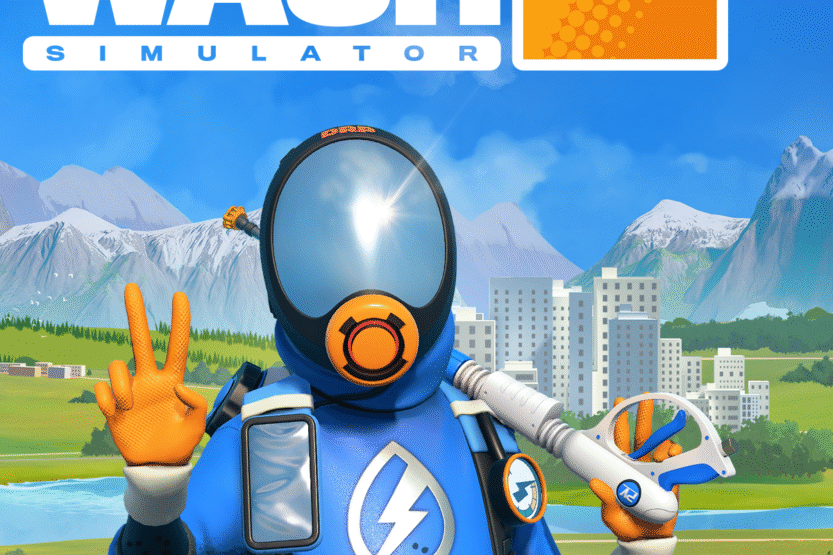 powerwash simulator 2 18mse • Télécharger tous vos Jeux PC Gratuitement • TJPC.FR