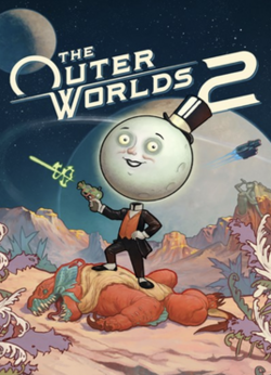 The Outer Worlds 2 cover art • Télécharger tous vos Jeux PC Gratuitement • TJPC.FR The Outer Worlds 2 cover art • Télécharger tous vos Jeux PC Gratuitement • TJPC.FR