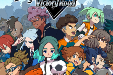 inazuma eleven victory road pc • Télécharger tous vos Jeux PC Gratuitement • TJPC.FR