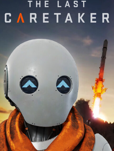 the last caretaker jaquette • Télécharger tous vos Jeux PC Gratuitement • TJPC.FR